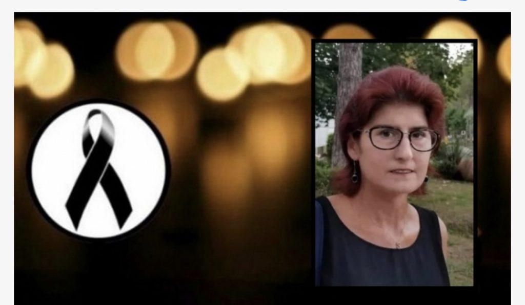 Ndahet nga jeta mjekja 48-vjeçare Suela Muça, ishte pedagoge në Universitetin e Mjekësisë