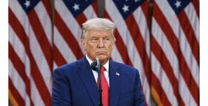 Trump refuzon të  firmosë paketën e ndihmës ekonomike