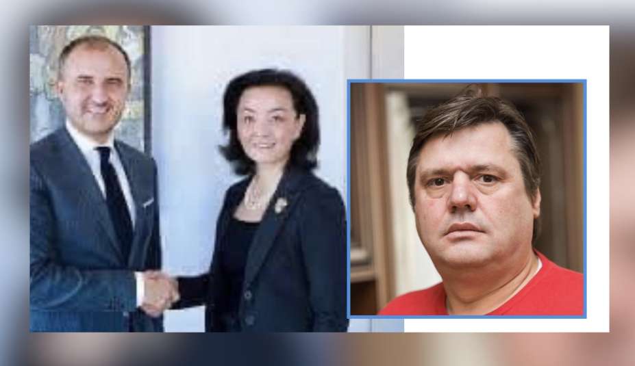 SHTETI I Së DREJTËS, DËSHTOI