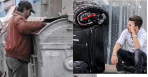 “Vend i varfër, rini që ikën, qeveri autoritarise… ta shpëtojmë Shqipërinë
