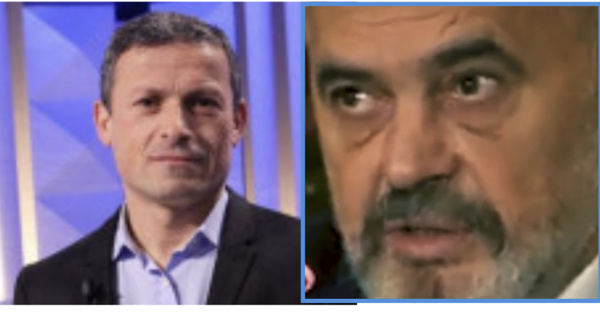 Sjellja e Ramës si politikan dhe sjellja e tij si i ‘krishterë’