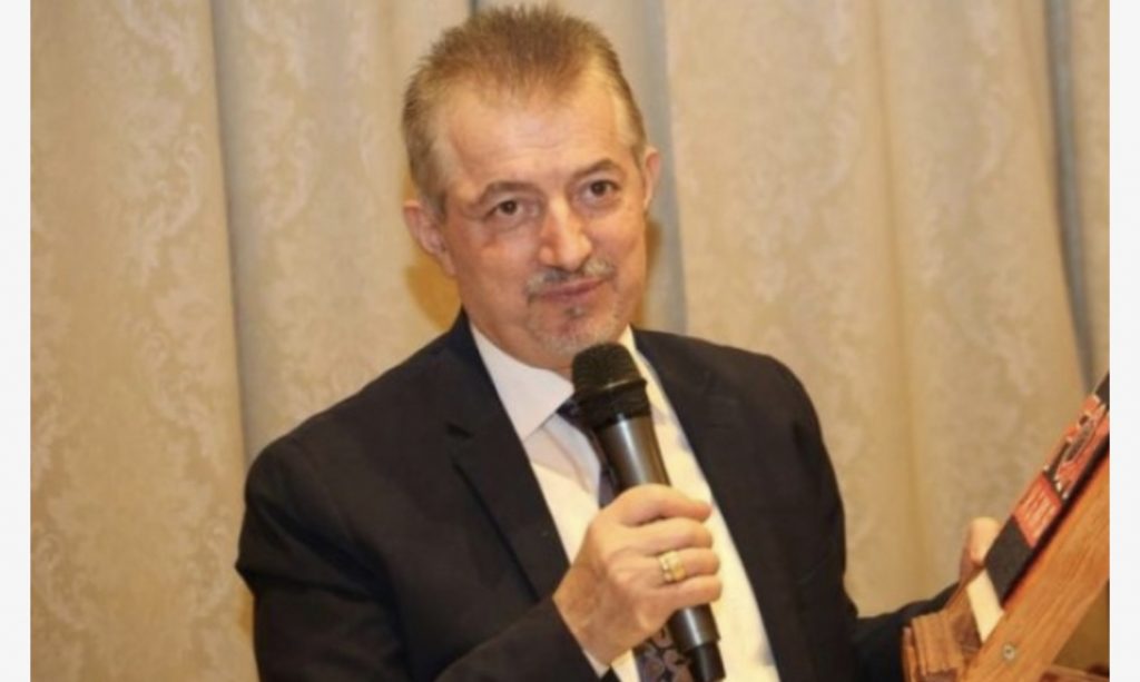 Mesazhe ngushëllimi për ndarjen nga jeta të Kasem Hysenbelliut: Lajm që nuk donim ta shkruanim kurrë