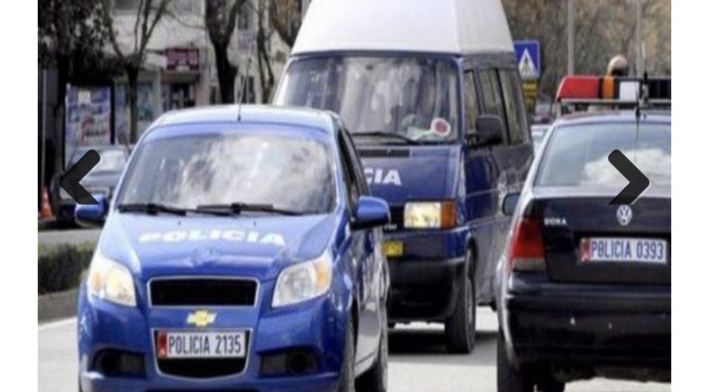 I vodhi makinën nën kërcënimin e armës,bie në pranga 40-vjeçari nga Kruja