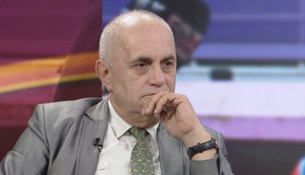 Shoqëria ka nevojë të çshtetëzohet!
