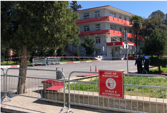 COVID-19/ 510 raste të reja dhe 8 viktima në 24 orët e fundit