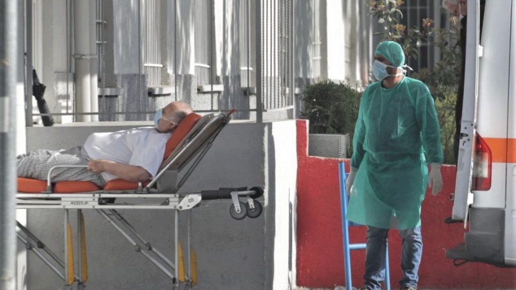 Ministria e Shëndetësisë: 318 raste të reja dhe 11 viktima