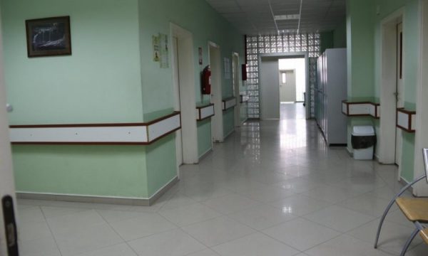 Kosovës/ Rast i dhunës policore në Mitrovicë