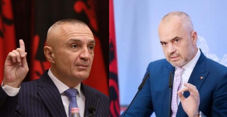 Rama i përgjigjet Metës: Çështja e detit nuk ka mbaruar, prandaj po shkojmë në gjyq