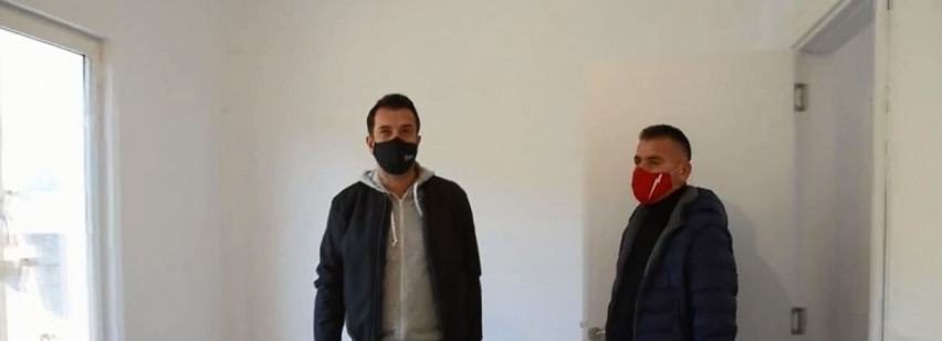 Klodian Rasha/ Rruga ku i vra mer emrin e tij