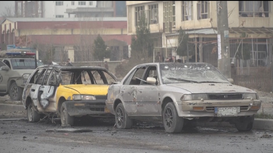 Kabul/ Sulmi terrorist i merr jetën 9 personave