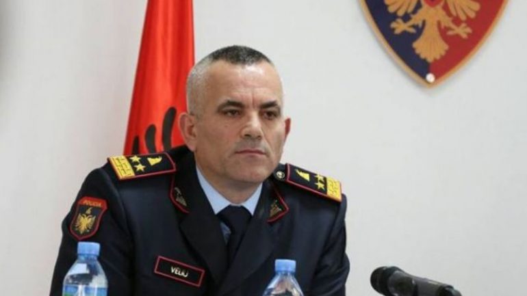 PD padit në SPAK Ardi Veliun