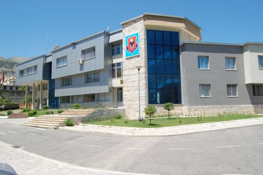Gjirokastër/ Debat mes dy personave, një i plagosur me thikë