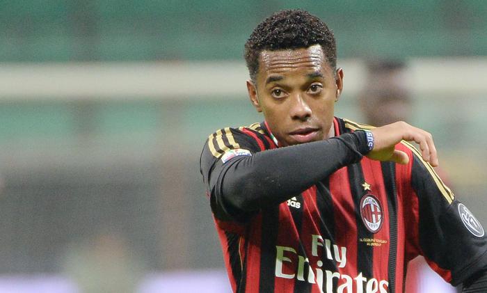 Robinho dënohet me 9 vite burgim për përdhunimin e 22 vjeçares