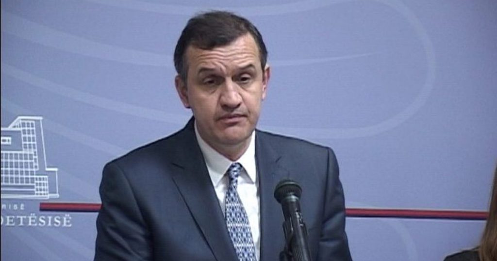 Riparohet brenda natës selia e PS në Shkodër
