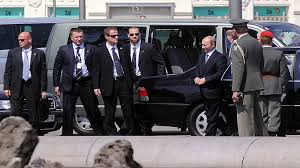 Vetëvritet oficeri i sigurisë së Putin
