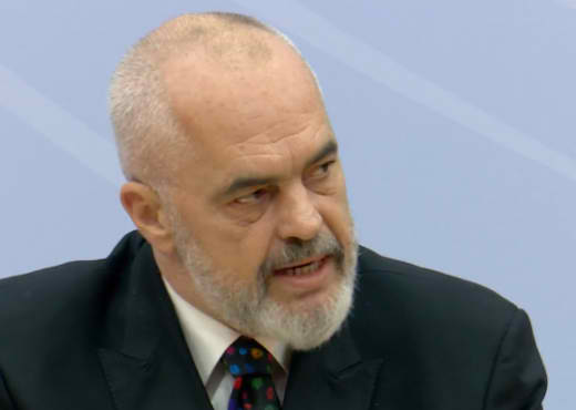 Rama: Nuk mund të premtoj uljen e çmimit të energjisë