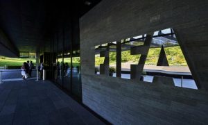 FIFA: Anullohet botërori i të rinjve