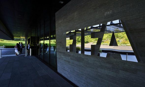FIFA: Anullohet botërori i të rinjve