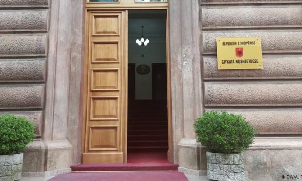 KED con në Presidencë emrat për balancën e Gjykatës Kushtetuese