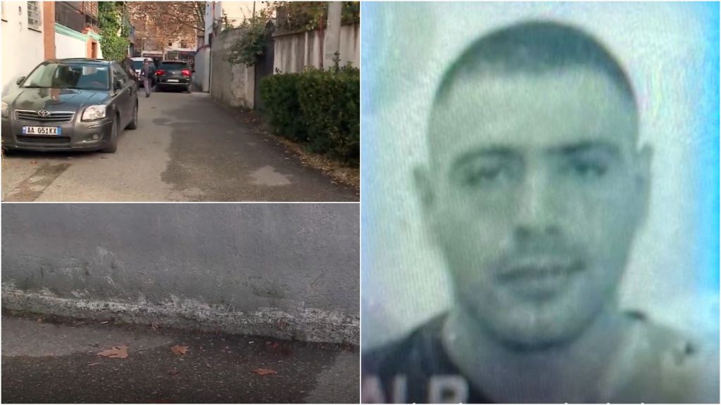 Del në gjykatë kokëulur polici që vrau 25 vjeçarin