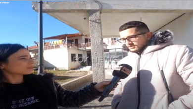 Protestoi për Klodian Rashën, djali Ilir Vrenozit gjobitet me 50 milionë lekë