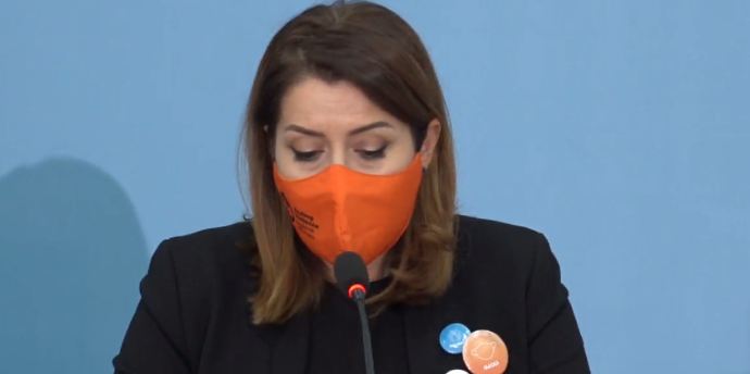 Manastirliu: Vaksina pritet të vijë në muajt e parë të 2021