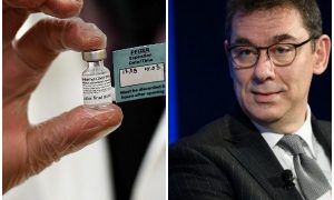 CEO i Pfizer: Çështje kohë që pandemia të zhduket, masat duhet të zbatohen