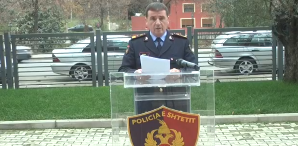 Policia e Shtetit: Rrini në shtëpi, këtë vit nuk ka festë në shesh në natën e ndërrimit të viteve