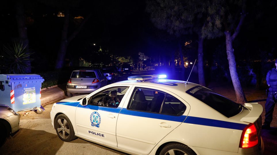 Greqi/ Shqiptari qëllohet 7 herë me thikë