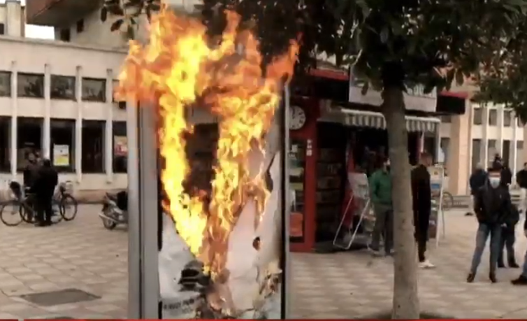 Shkodër/ Në orën 11:00 protestë nga shoqëria civile