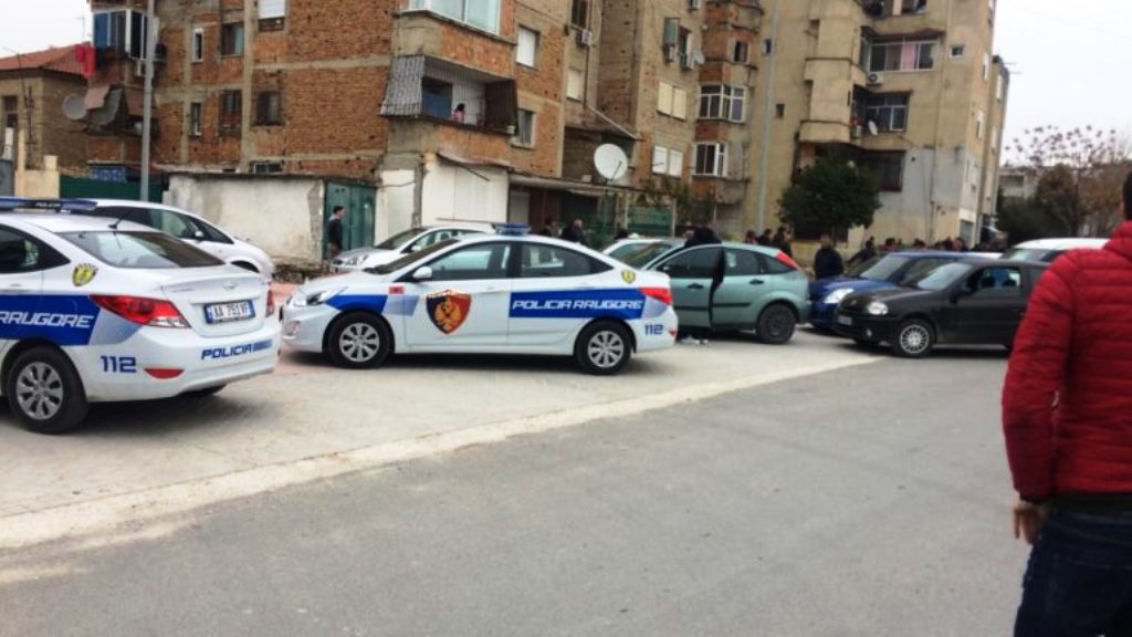 Vlorë/ Arrestohet 37 vjeçari i dënuar për dhunë në familje