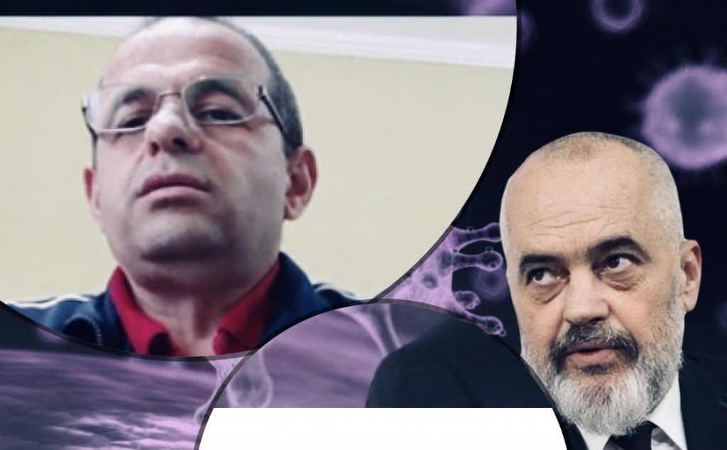 Kritikoi shëndetësinë e Rilindjes/ Mjeku: Po bëhem gati të iki jashtë, kam dy kredi për të shlyer