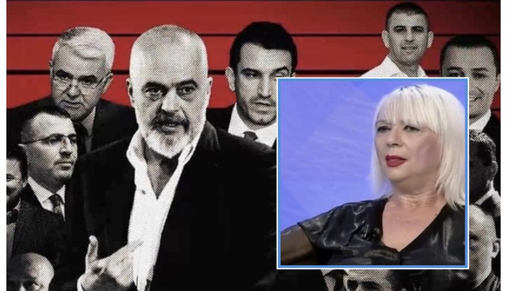 Pse krijimi i shoqërise “Tirana DC” sh.a, është ideuar dhe urdhëruar nga ndragheta?