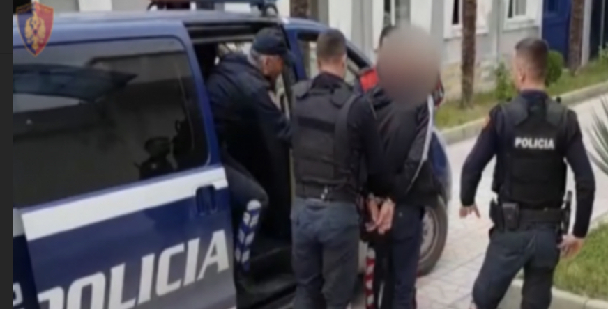 Dhunoi bashkëshorten, arrestohet nga policia