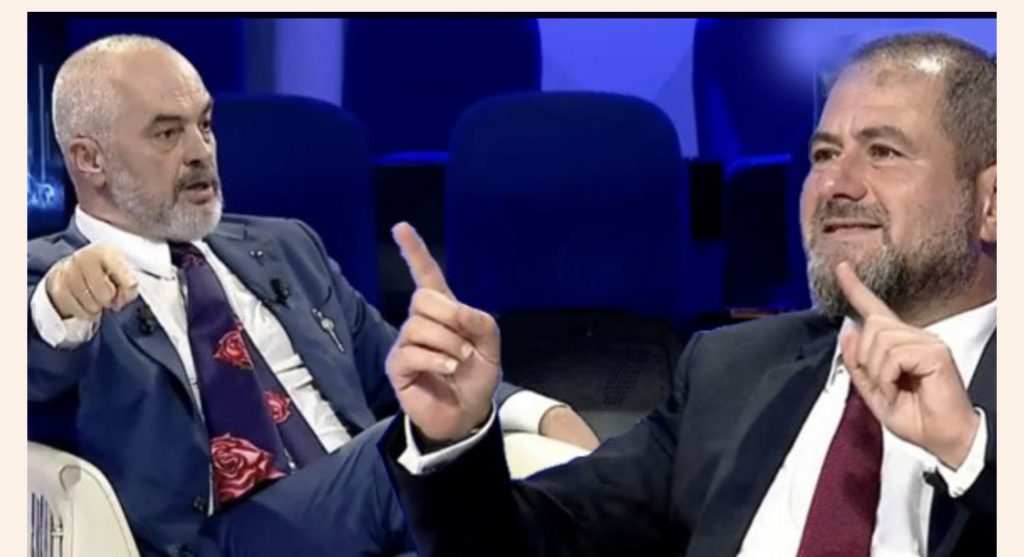 Shkullaku: Drama e Edi Ramës është bilanci skandaloz i qeverisjes