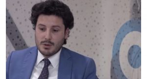 Prokuroria  e Malit të Zi mbyll hetimin për çështjen   Abazoviç…