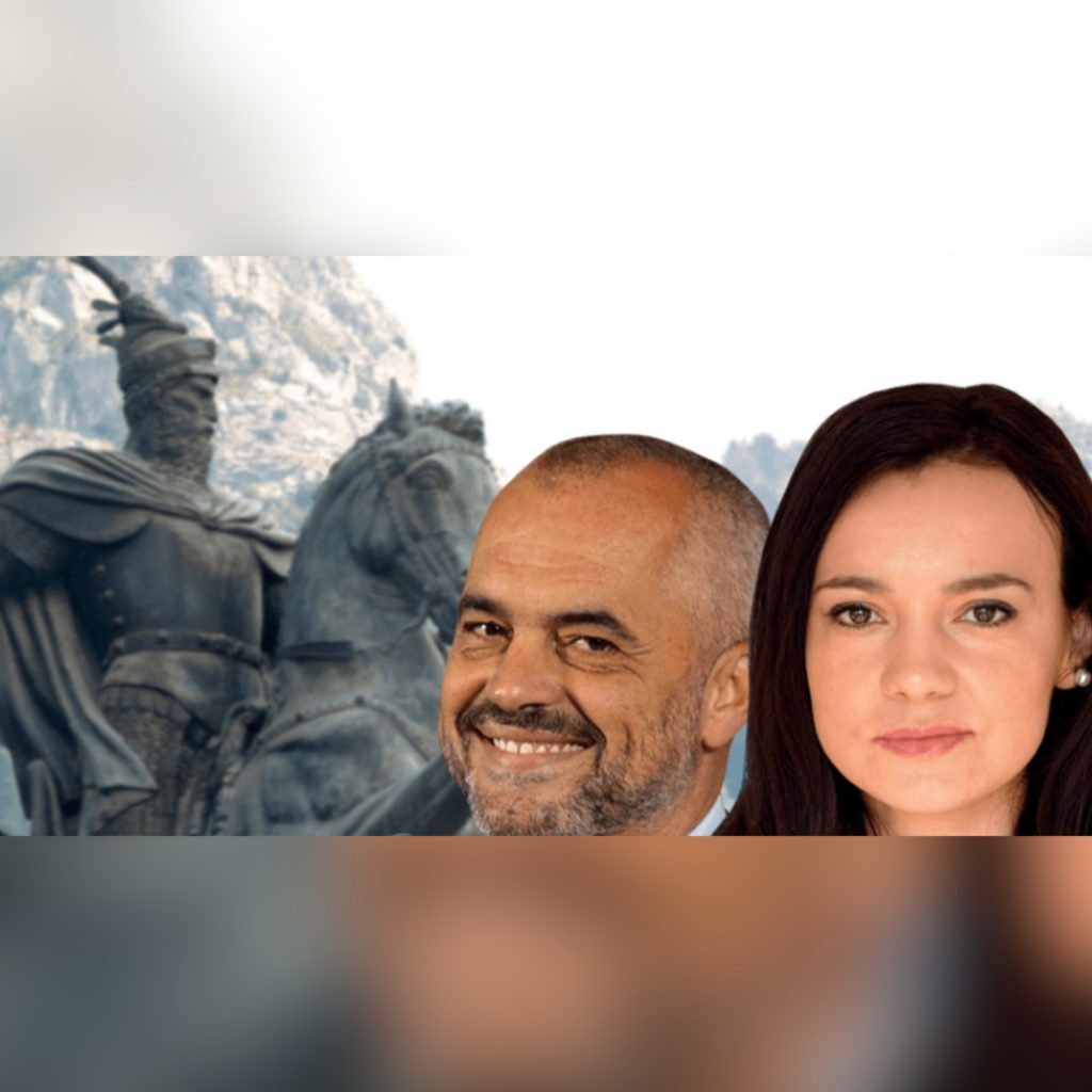 Mirë, iku Rama, po kush do të qeverisë pas 25 prillit?