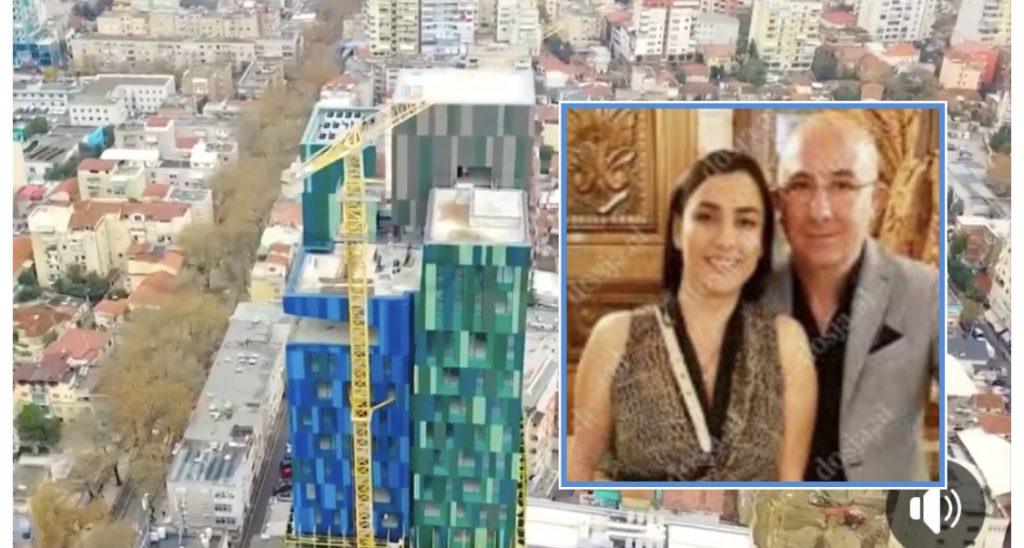 Burri i drejtoreshës së Ramës ndan ‘qeset’ me ‘Princin’ e Ndranghetas: Merri dy katet e grataçelës…