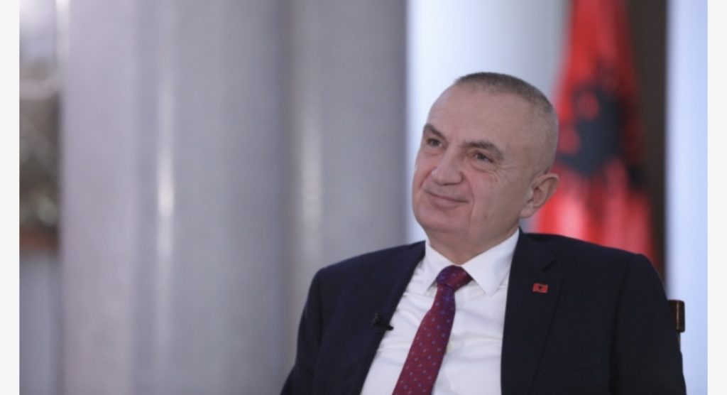 Meta: Me doktorin ke kënaqësi të bashkëpunosh, Nano u dha tërësisht pas pushtetit
