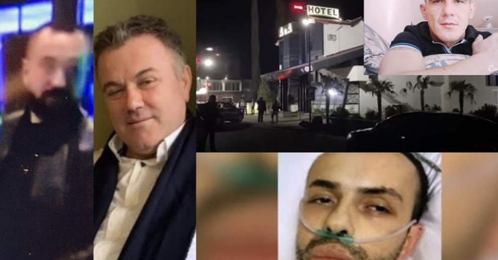 Vrasja e dyfishtë në Mamurras/ Ishte bashkëpunëtor në vrasje, djali i 65-vjeçarit që ju bë atentat