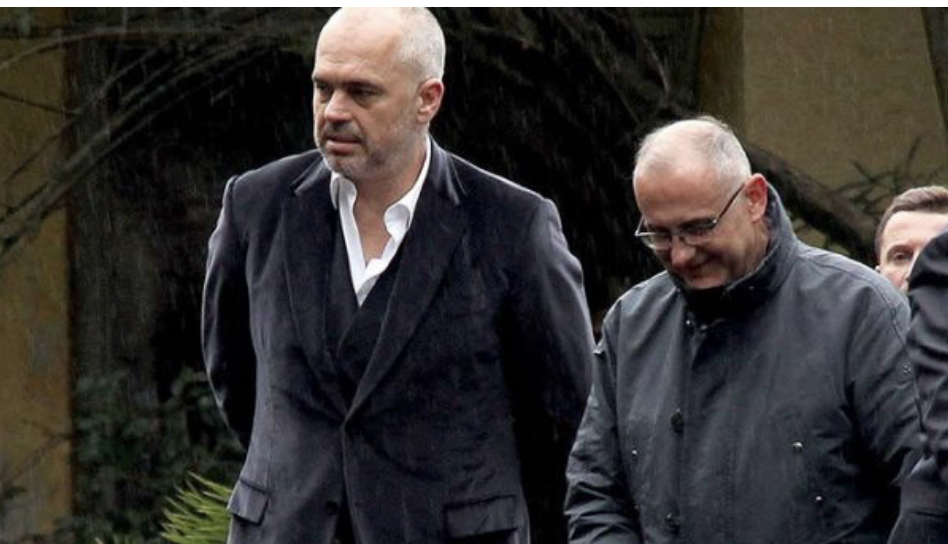 Vasili  për kryeministrin: Gënjeshtrat i quan punë. Hapi negociatat …