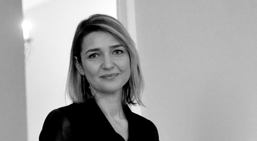 Ministrja Elva Margariti, humbet bashkëshortin