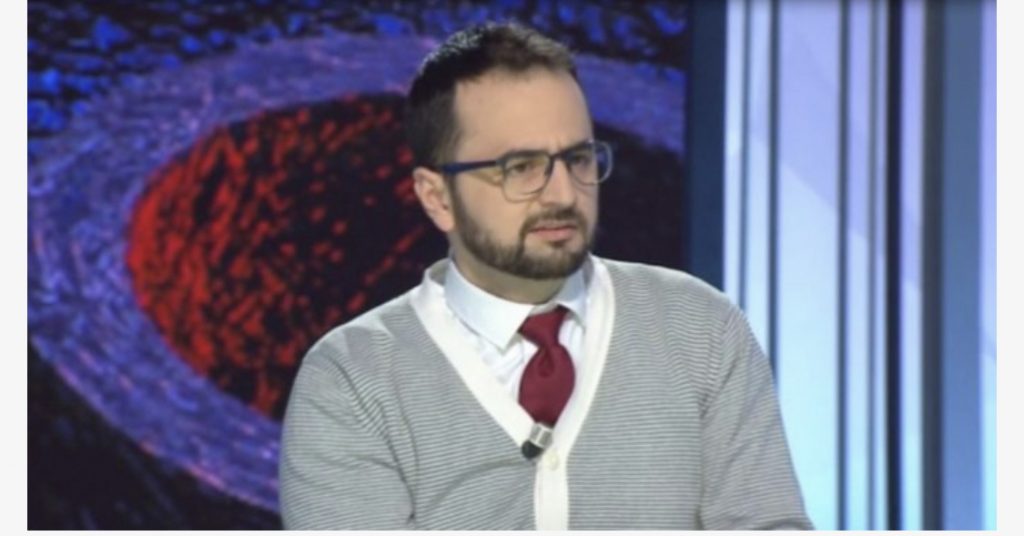 Kryetari i partisë’ Nisma Thurje’ Shabani: Partinë tonë e financojnë qytetarët