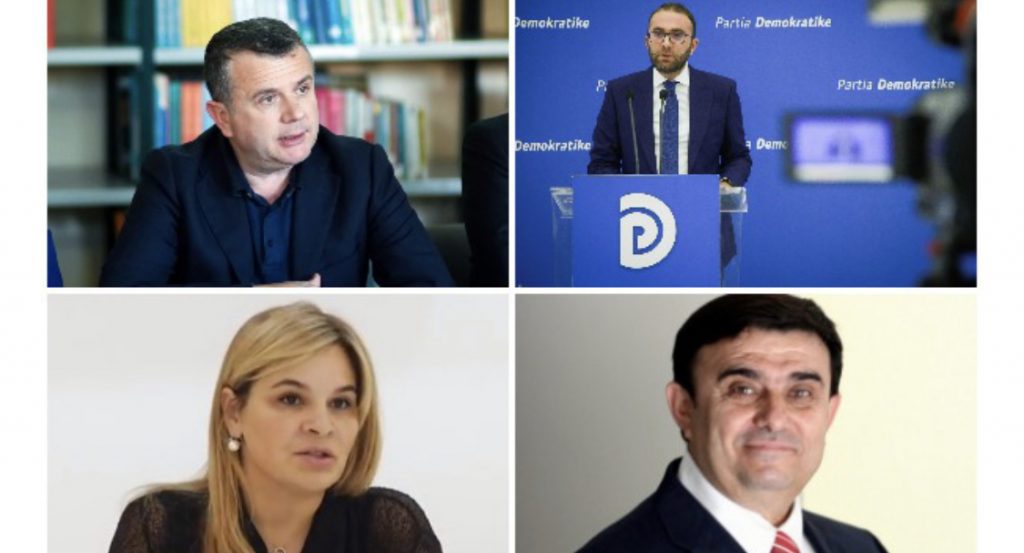 Ethet e përplasjve në qarkun e Elbasanit, kush garon më 25 prill