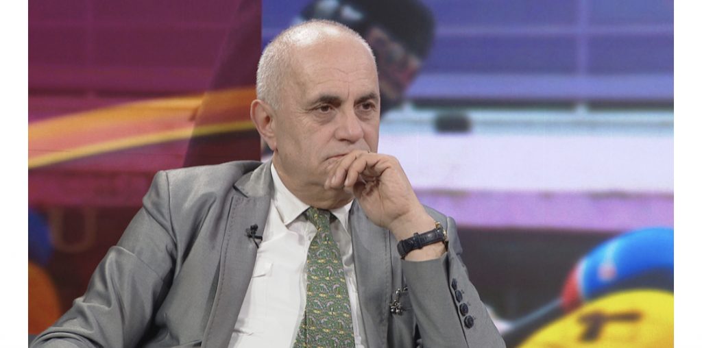 Në varfërohemi, ata pasurohen…