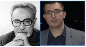 Primo Levi si dëshmi e gjallë e Holokaustit