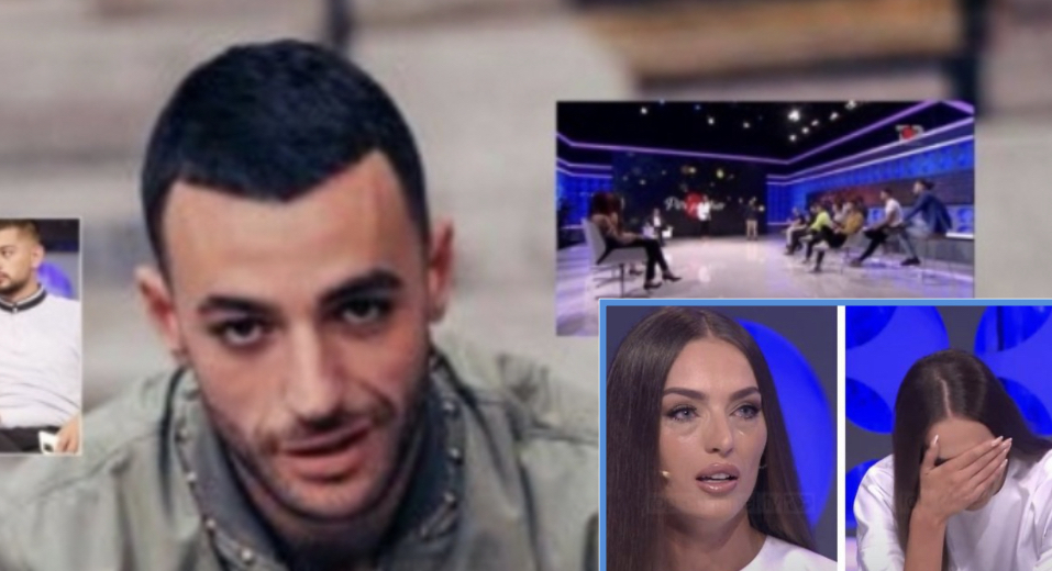 Revoltohet Stresi me “Përputhen”: Turp, aty sheh vetëm një të folur vulgare nga femrat, deri në trembje!