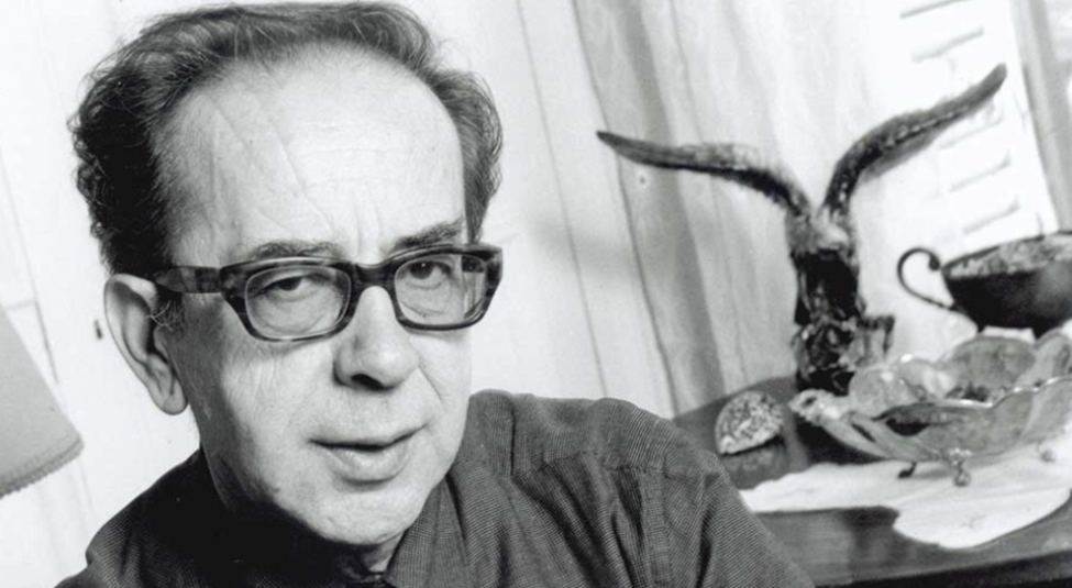 Ismail Kadare