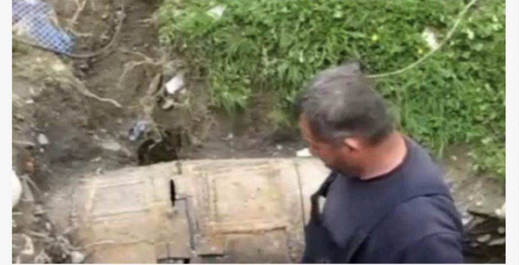 Çahet tubacioni kryesor i ujësjellësit të Bogovës në Berat, 4 qytete mbesin pa ujë