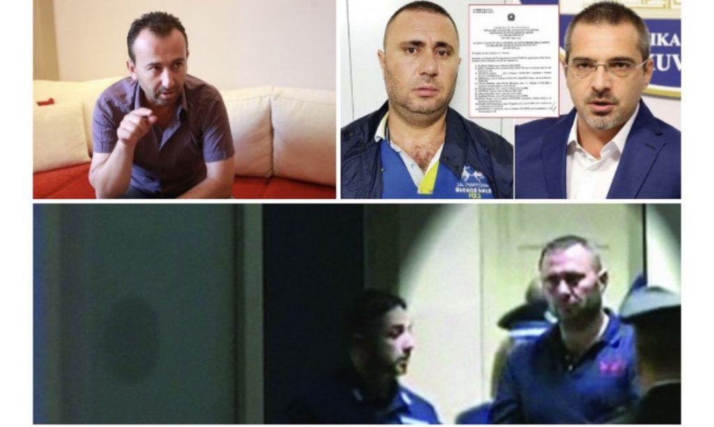 Ish drejtuesi i anti-Drogës së Fierit: Pse u arratis kusho i  Saimir Tahirit ?